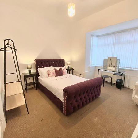Roker End Guest House Съндърланд Екстериор снимка