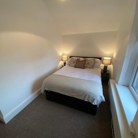 Roker End Guest House Съндърланд Екстериор снимка