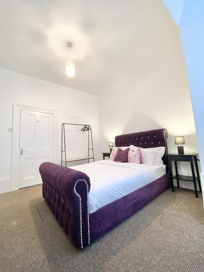 Roker End Guest House Съндърланд Екстериор снимка