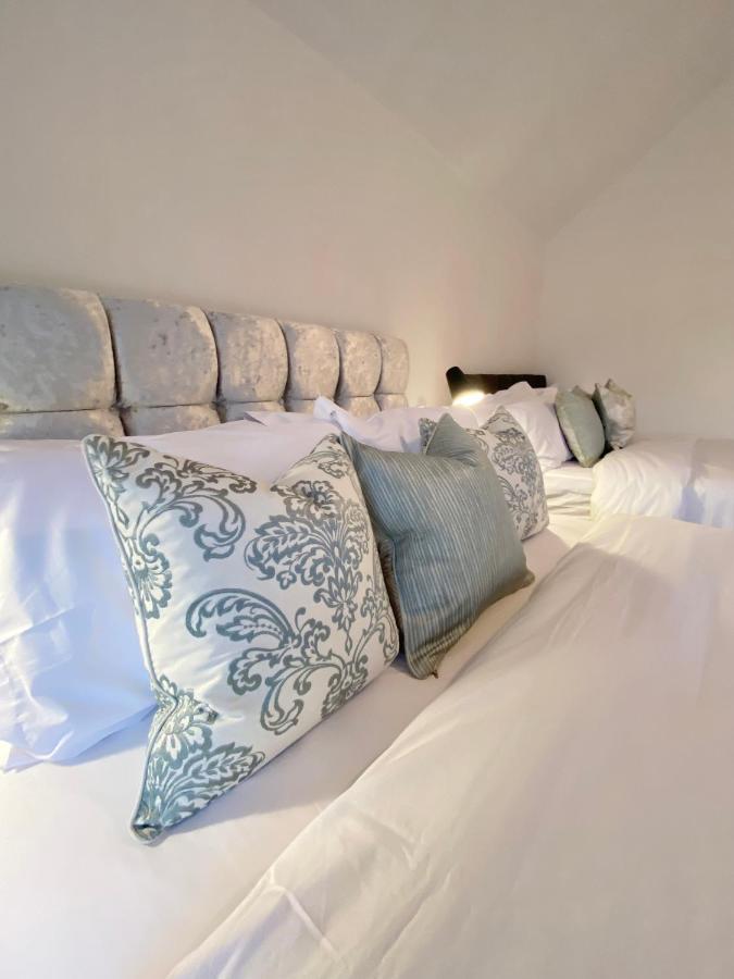 Roker End Guest House Съндърланд Екстериор снимка