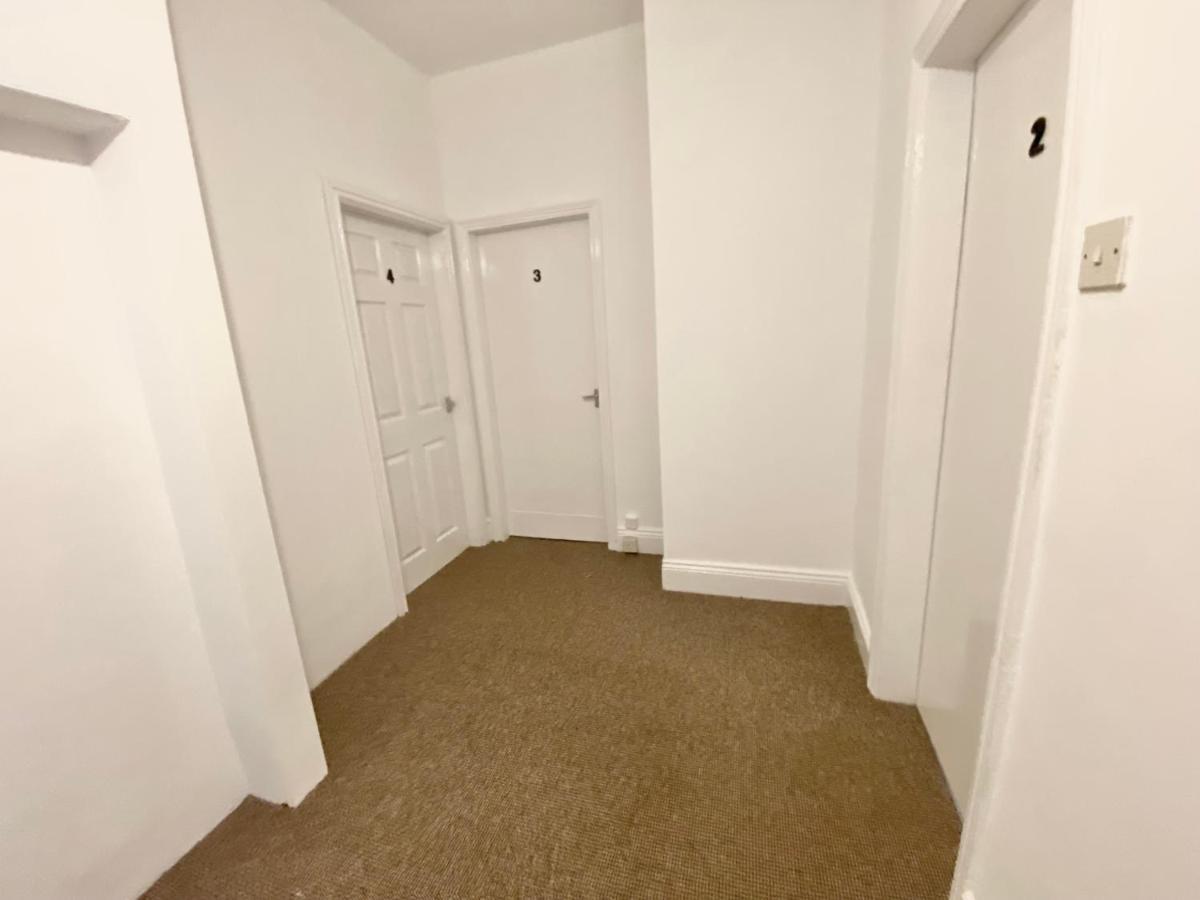 Roker End Guest House Съндърланд Екстериор снимка