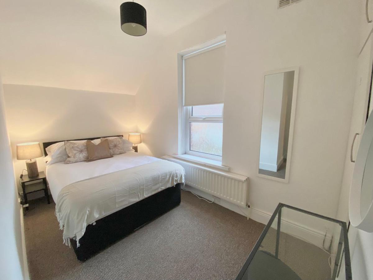 Roker End Guest House Съндърланд Екстериор снимка